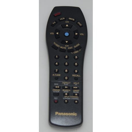 EUR511517 PANASONIC REMOTE CONTROL - NEW