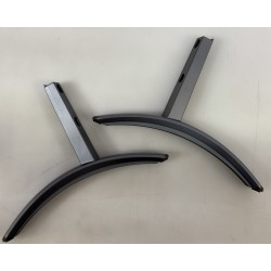 SKYWORTH 50U10 TV STAND/LEGS