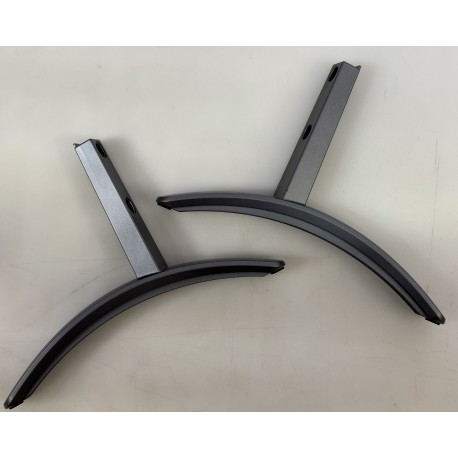 SKYWORTH 50U10 TV STAND/LEGS
