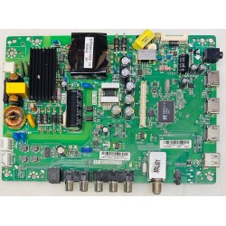 INSIGNIA 55.38S01.1E2 MAIN/POWER BOARD