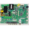 INSIGNIA 55.38S01.1E2 MAIN/POWER BOARD
