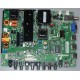 RCA TP.MS3393.P82 MAIN/POWER SUPPLY UNIT FOR RLD5515A-D