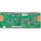 RCA 6871L-3498B T-CON BOARD