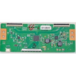 RCA 6871L-3498B T-CON BOARD