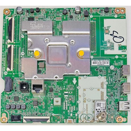 LG EBR33187102 MAIN BOARD