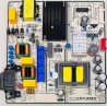 LG 81-PBE043-H4B06AP POWER SUPPLY BOARD