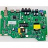 INSIGNIA 0980-0900-1760 MAIN/POWER SUPPLY BOARD