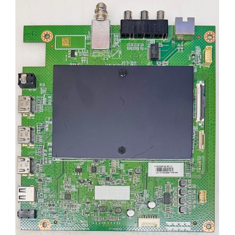 TOSHIBA 631V0Q001G0 MAIN BOARD