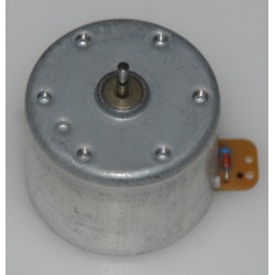 MMI-6S6L DC 6V MOTOR MMI6S6L - NEW