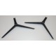 VIZIO X20T8368, V556-G1, V555-G1, D50-F1, V585-G1, E55-F1 STAND/LEGS - NEW