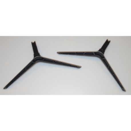 VIZIO X20T8368, V556-G1, V555-G1, D50-F1, V585-G1, E55-F1 STAND/LEGS - NEW