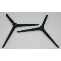 VIZIO 760.02H07.0001 STAND/LEGS (SEE NOTE)