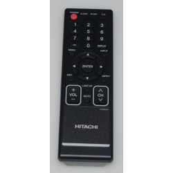076R0SN021 HITACHI REMOTE CONTROL - NEW