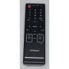 076R0SN021 HITACHI REMOTE CONTROL - NEW