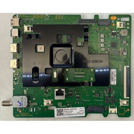 SAMSUNG BN94-00053S MAIN BOARD