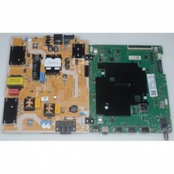 SAMSUNG BN96-57053A MAIN/POWER SUPPLY BOARD