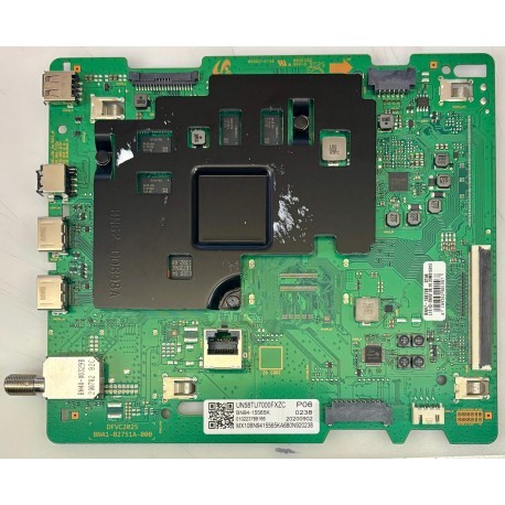 SAMSUNG BN94-15565K MAIN BOARD (VERSION XA15)