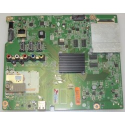 LG EBT63853405 MAIN BOARD