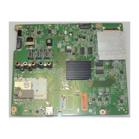 LG EBT63853405 MAIN BOARD
