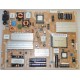 Samsung BN44-00424A (PD55A1_BHS) Power Supply / LED Board