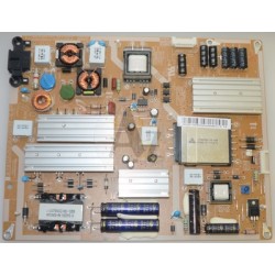 Samsung BN44-00424A (PD55A1_BHS) Power Supply / LED Board
