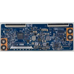 LG 55.55T16.C02 T-CON BOARD