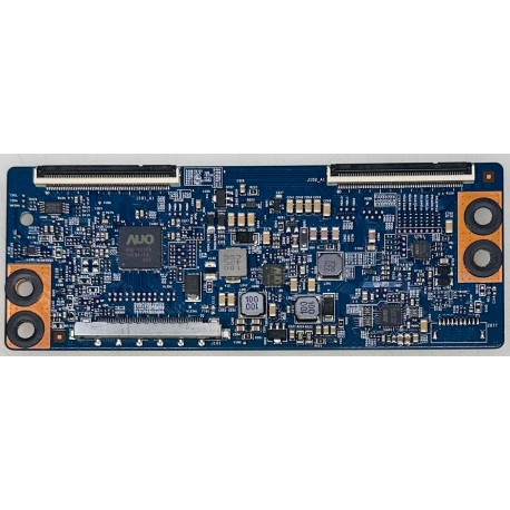 LG 55.55T16.C02 T-CON BOARD