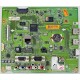 LG EBT63360702 MAIN BOARD