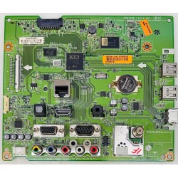 LG EBT63360702 MAIN BOARD