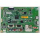 LG EBT62962001 MAIN BOARD
