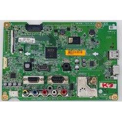 LG EBT62962001 MAIN BOARD