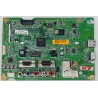 LG EBT62962001 MAIN BOARD