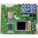Samsung BN94-02257A (BN41-00975C, BN97-02715A) Main Board