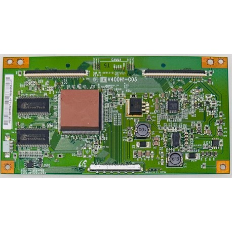 CMO 35-D026047 (V400H1-C03) T-Con Board