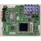 SAMSUNG BN94-01868A MAIN BOARD
