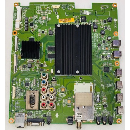 LG EBT61980506 MAIN BOARD