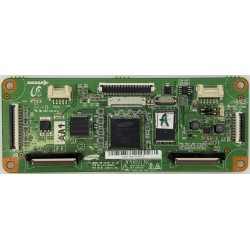 Samsung BN96-09753A (LJ92-01616A) Main Logic CTRL Board
