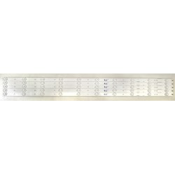 SHARP LB-F3528-GJD2P5420410-H LED BACKLIGHT STRIPS (5)
