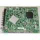 SHARP 3650-0252-0150 MAIN BOARD