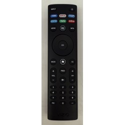 VIZIO XRT140RL UNIVERSAL REMOTE CONTROL (NEW)