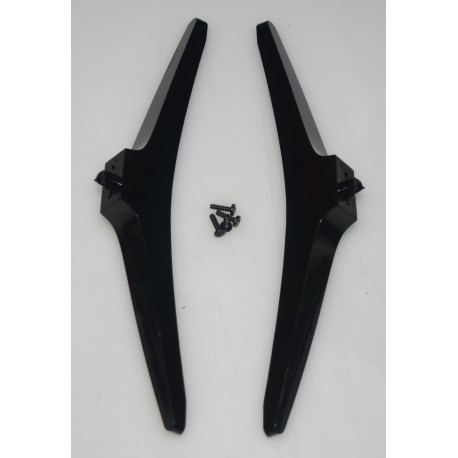 INSIGNIA 81302-036342 STAND NS-43D420CA20, NS-43D420NA20