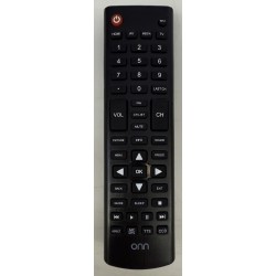 ONN ONA50UB19E05 REMOTE CONTROL (NEW)