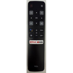 TCL 06-BTZNYY-SRC802V REMOTE CONTROL