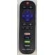 TCL NETFLIX/SLING/HULU/AMAZON ROKU REMOTE