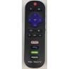 TCL NETFLIX/SLING/HULU/AMAZON ROKU REMOTE