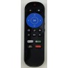 INSIGNIA NS-RCRUS-17 REPLACEMENT ROKU REMOTE