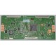 LG 6871L-3702H T-CON BOARD