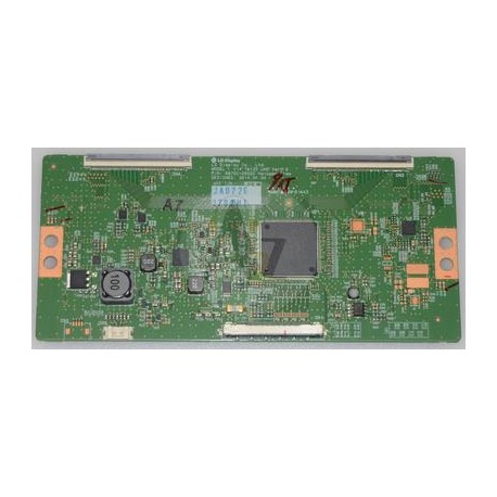 LG 6871L-3702H T-CON BOARD