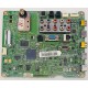 Samsung BN94-05406P Main Board for LN40D550K1FXZA
