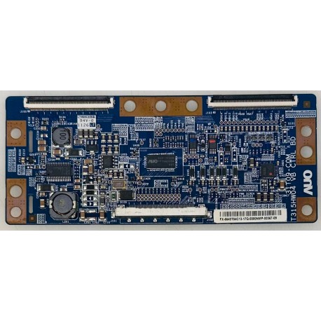 Samsung BN81-06005A (55.40T04.C13, T315HW04) T-Con Board
